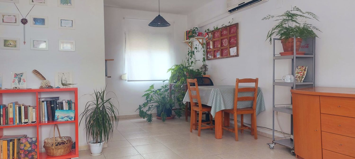 Piso en calle Alhelí, 3 - Foto 1