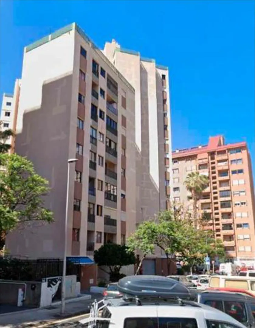 Piso en Tome Cano - Foto 2