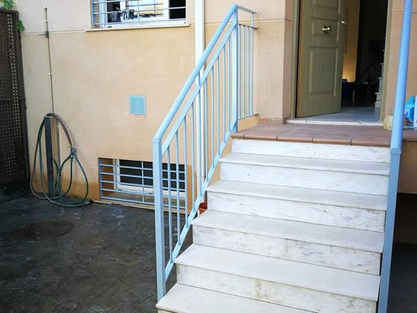 Chalet adosado en Calle Romero, 26, Ctra de Sevilla - Ronda sur, Ctra de Sevilla - Ronda sur - Foto 28