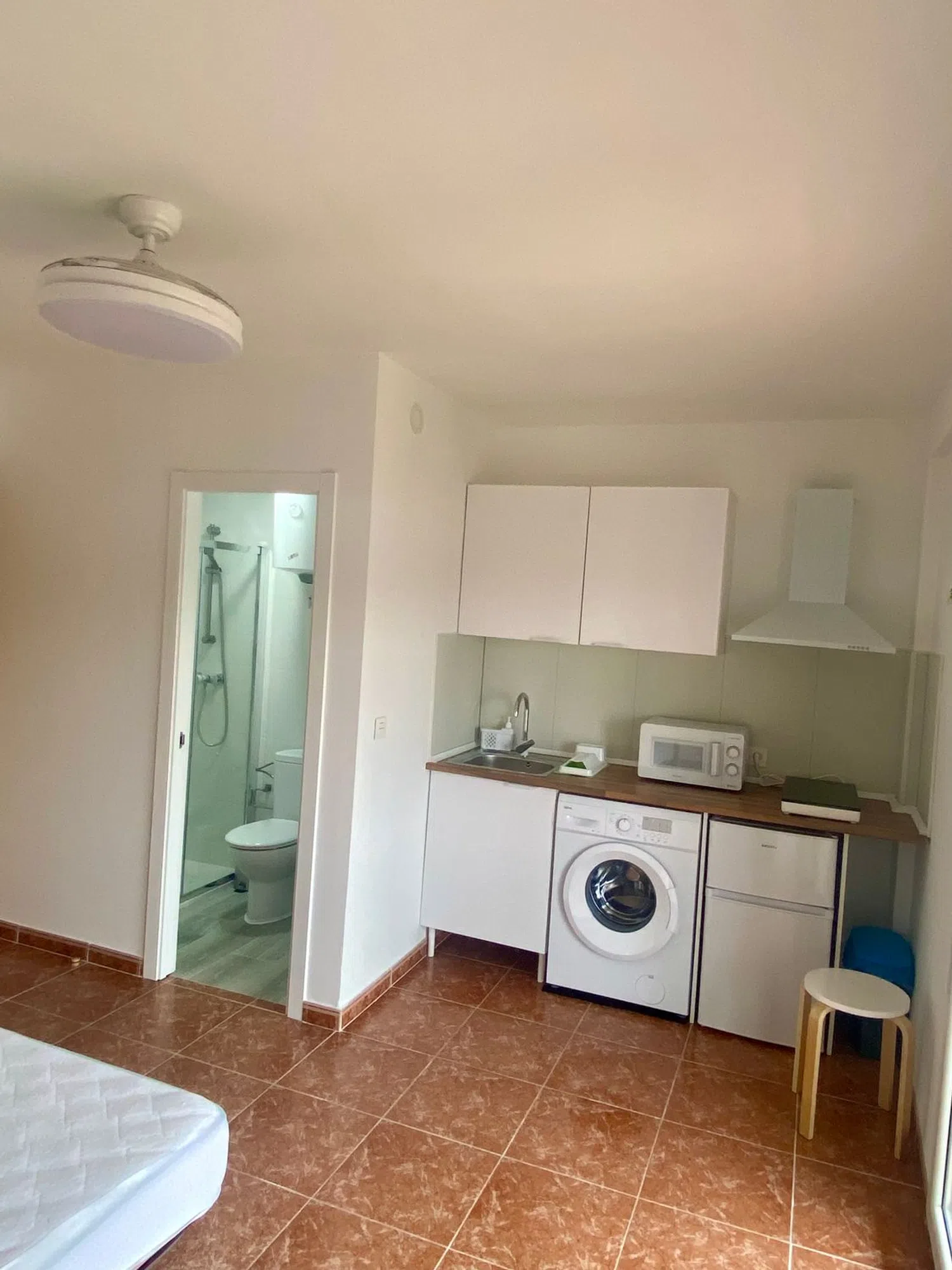 Estudio en calle Gutierre Tibón, 2 - Foto 6