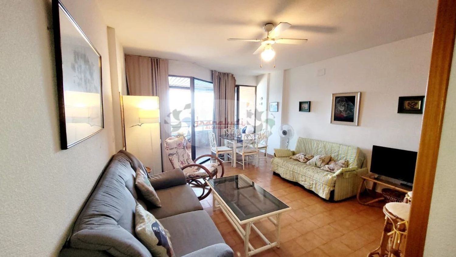 Piso en Paseo de Velilla, 18 , Edificio Intiyan II, Velilla - Velilla Taramay, Velilla - Velilla Taramay - Foto 3