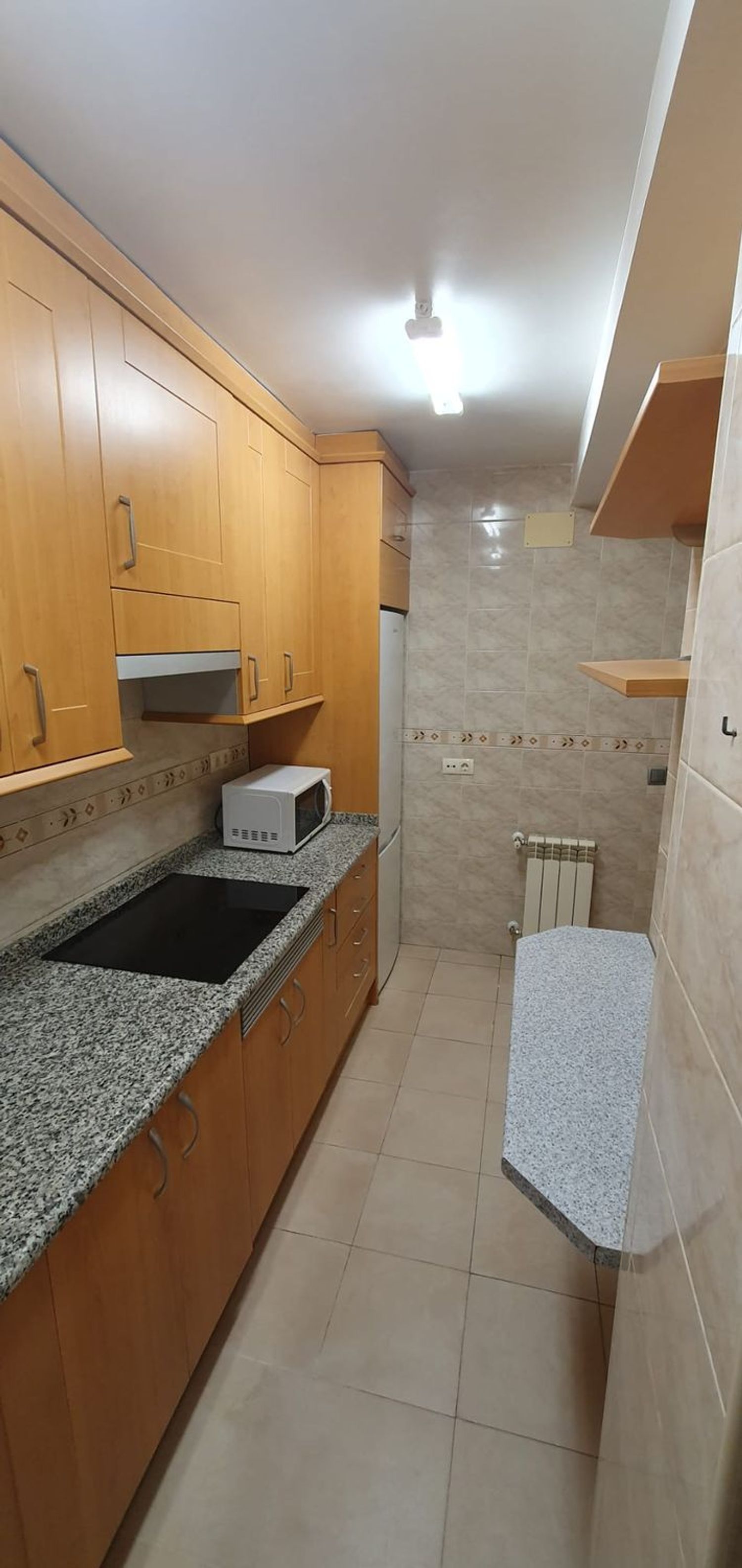 Piso en Calle Almagro, 24 - Foto 5
