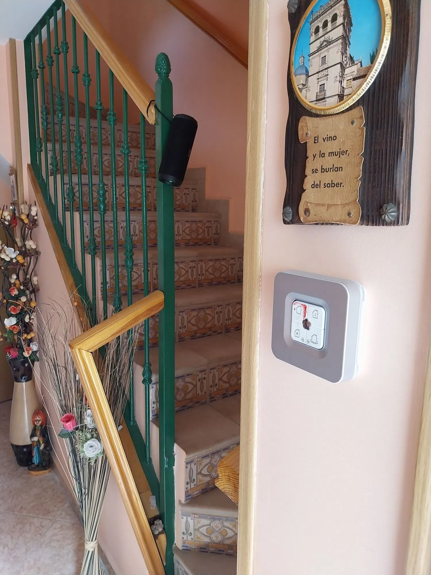 Chalet pareado en calle Chindasvinto, 36 - Foto 33