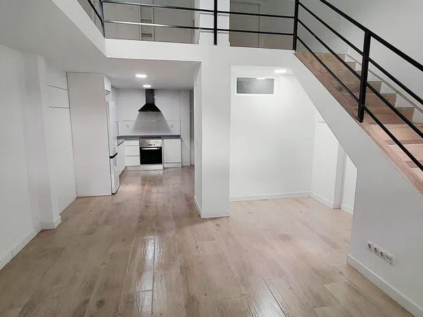 Dúplex en Calle de Valverde de los Arroyos, 3 - Foto 1