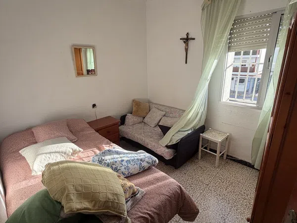 Piso en Poligono san benito, 4, Jerez Oeste - Foto 1