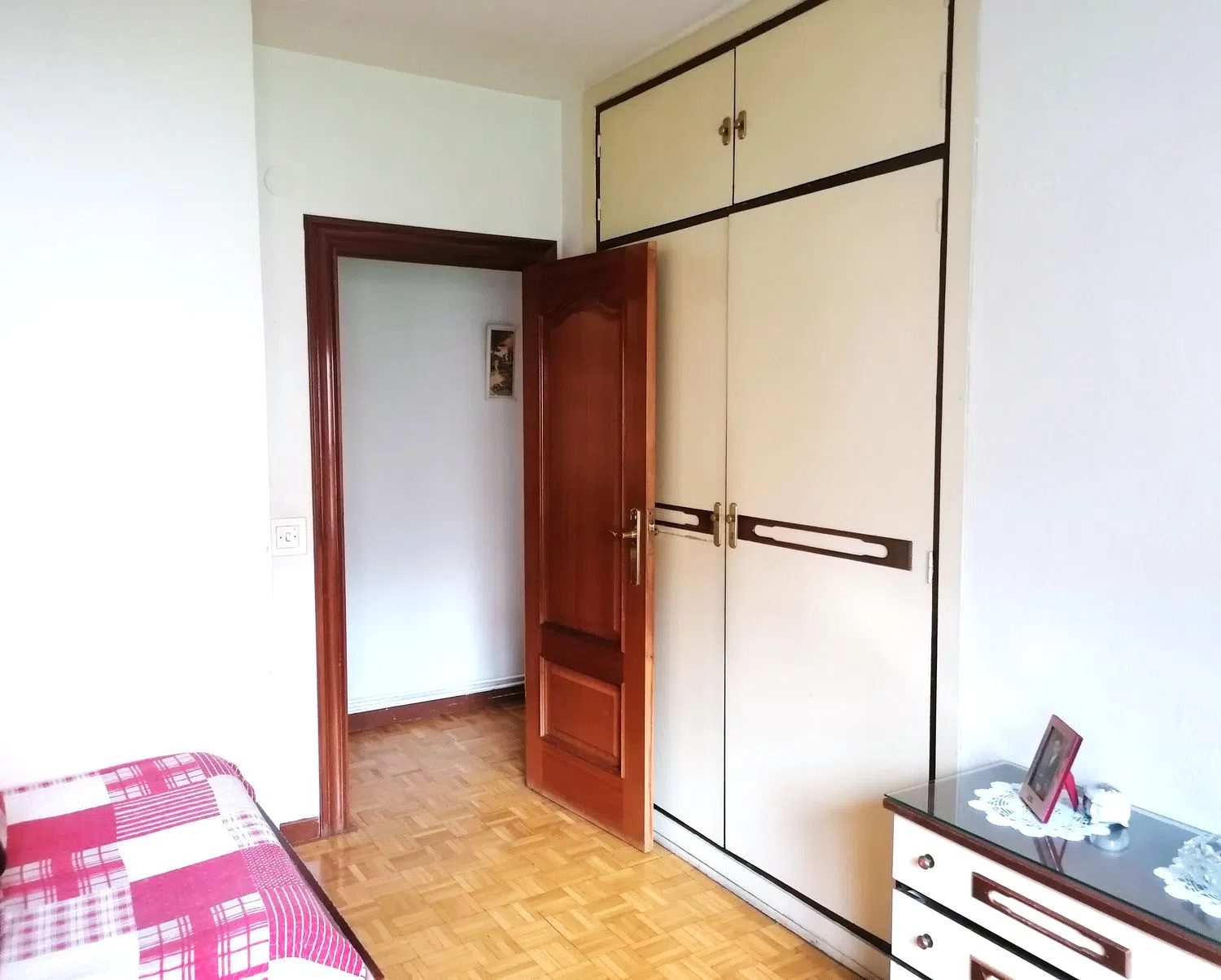 Piso en Barrio San Isidro - Foto 8