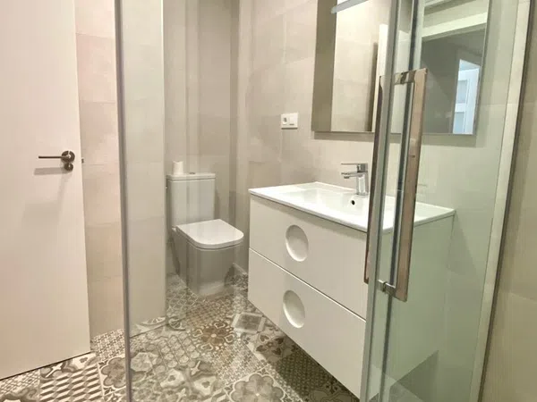 Piso en calle de Martí l'Humà, 26 - Foto 5