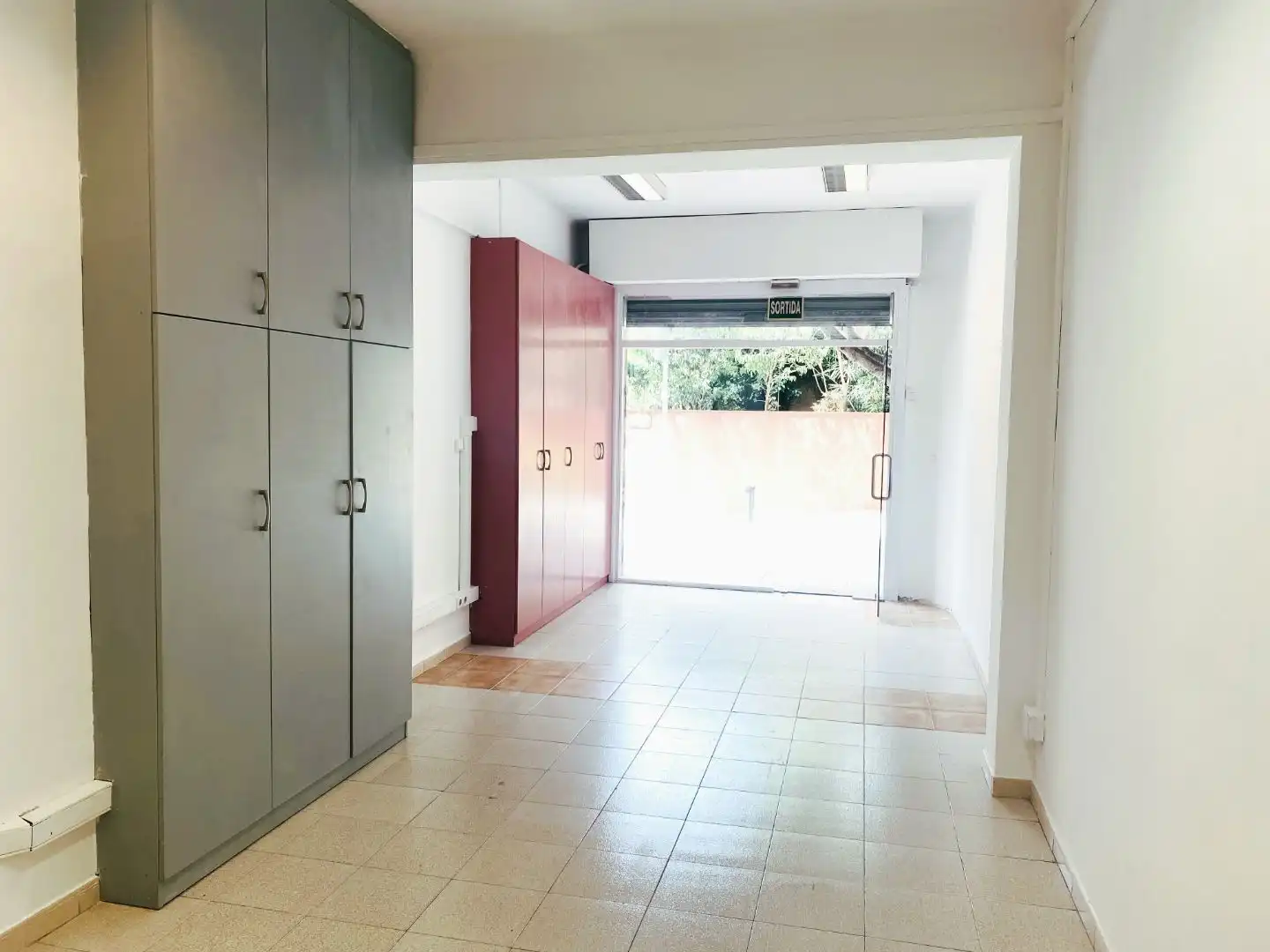 Local comercial en  Carrer de Mossèn Jacint Verdaguer 14 - Foto 5
