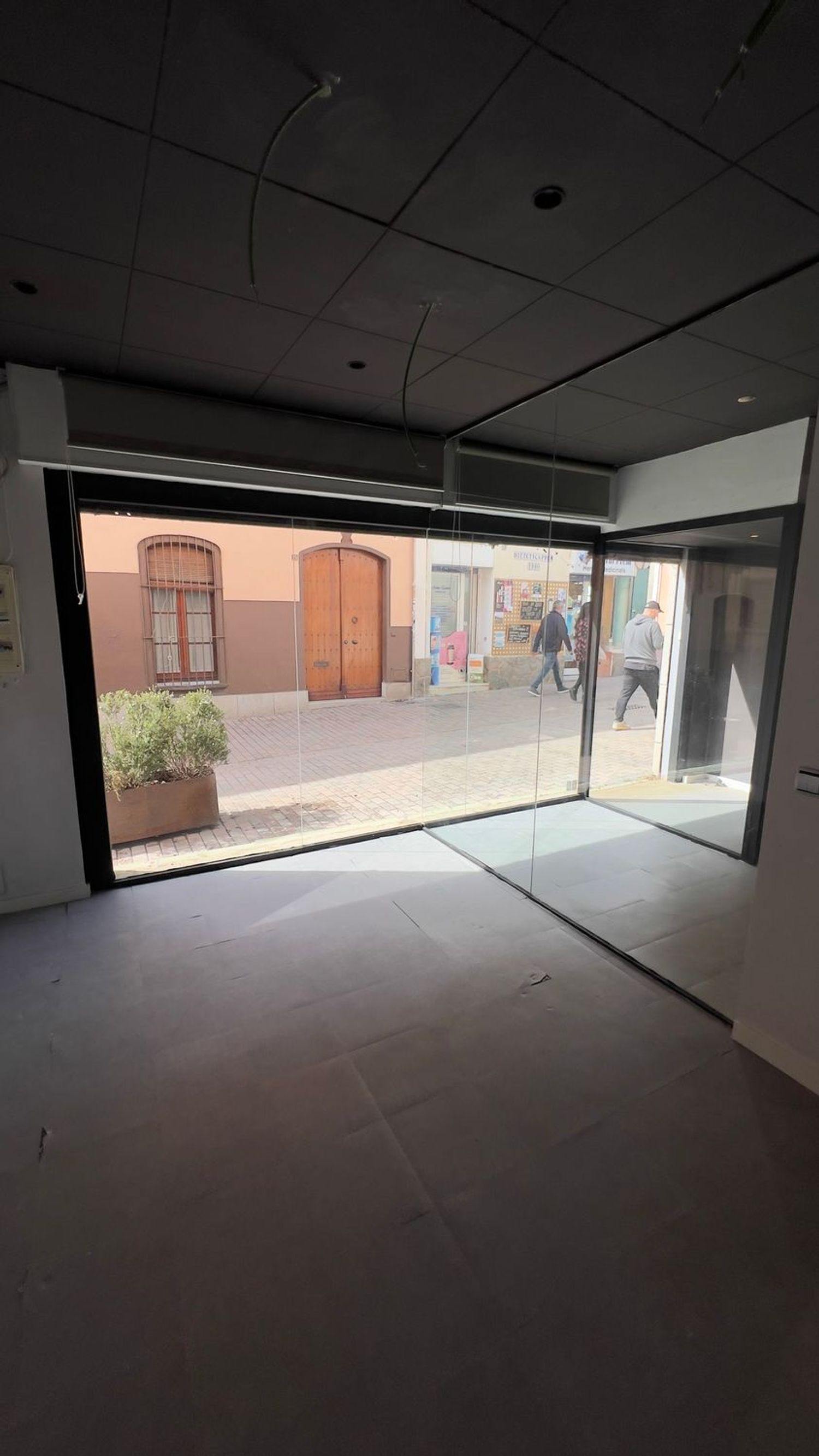 Local en calle Barcelona, 1 - Foto 20