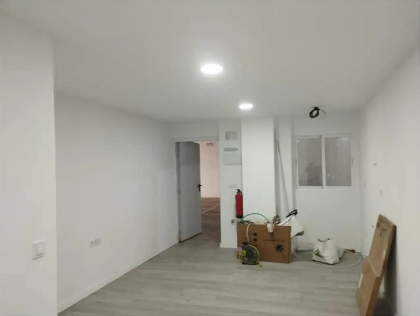 Estudio en Vistahermosa - Foto 5
