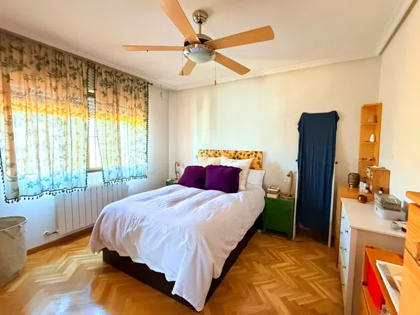 Chalet adosado en Val - Foto 10