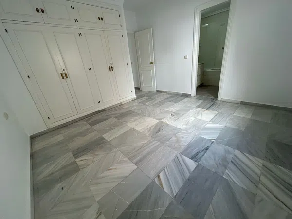 Piso en Calle Vélez Málaga, Malagueta - Monte Sancha - Foto 13
