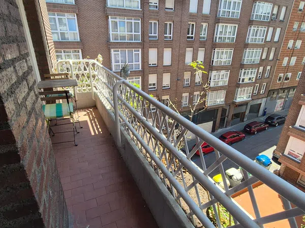 Piso en Calle Vargas, 45, Numancia - San Fernando, Numancia - San Fernando - Foto 4