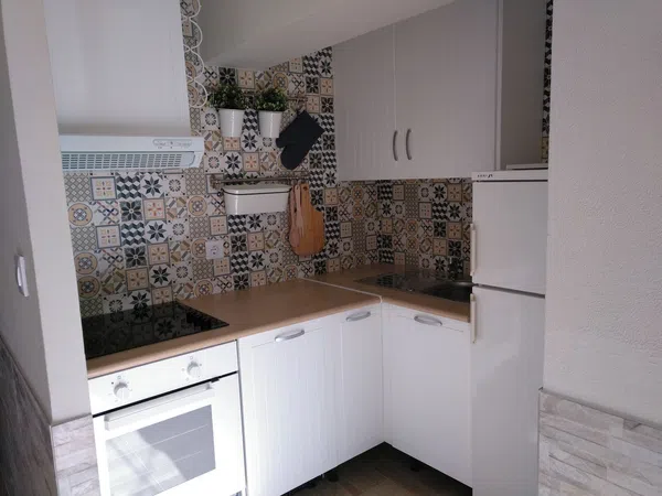 Piso en calle Espiñeiro, 29 - Foto 12