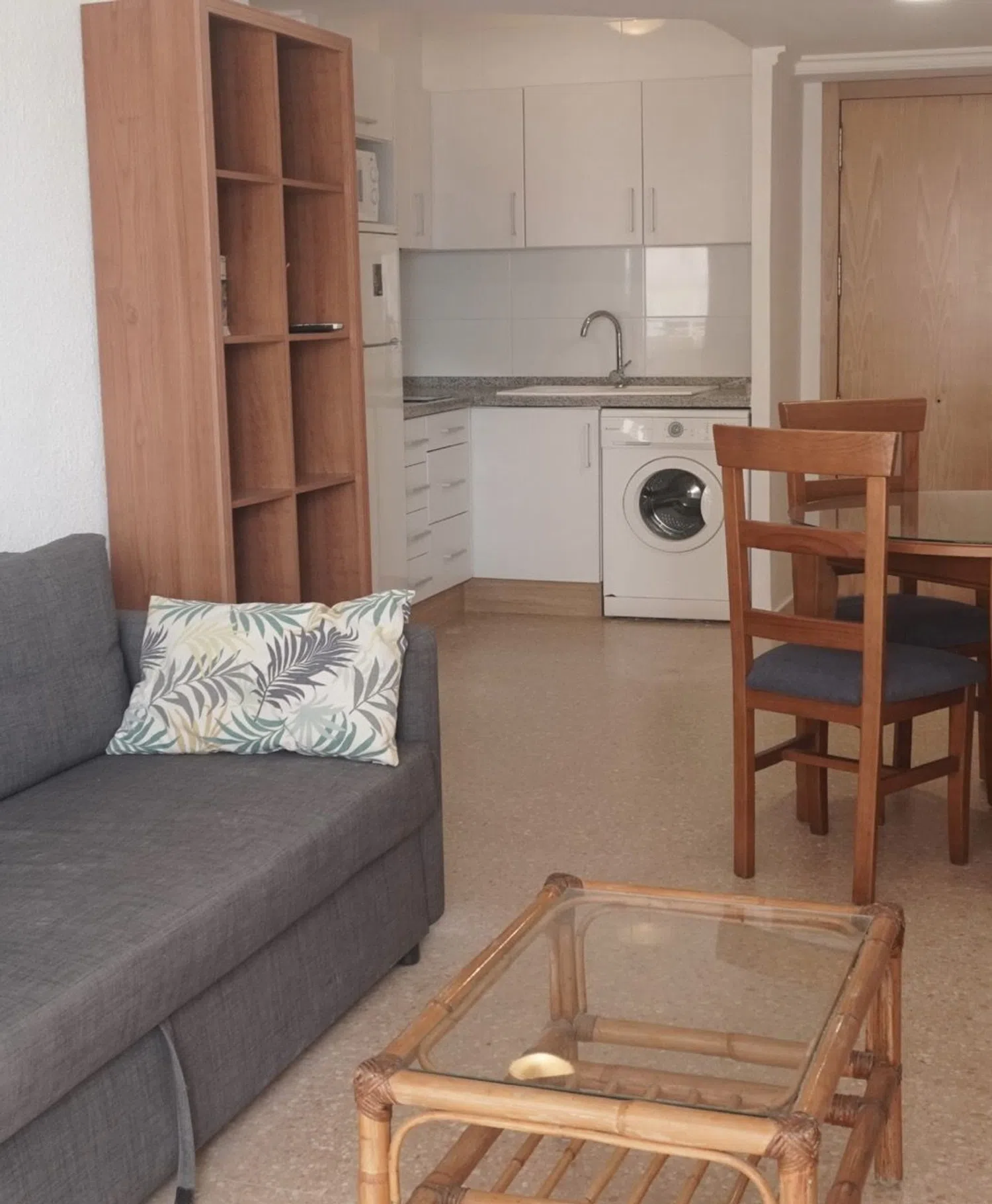 Piso en calle del Parc, 12 - Foto 5