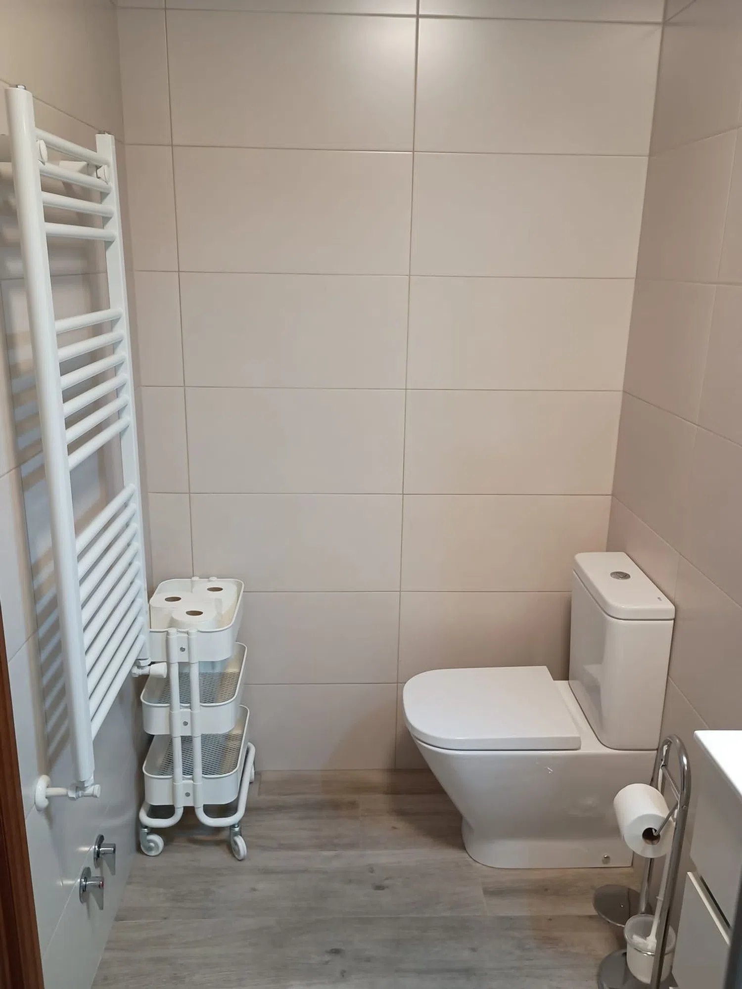 Piso en Barrio Prosperidad - Foto 16