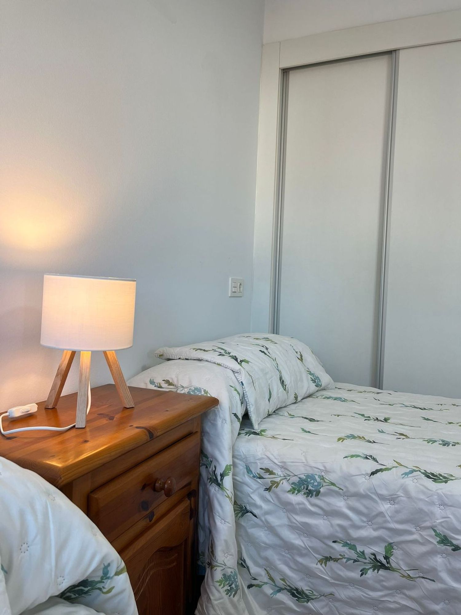 Chalet pareado en Camino Viejo de Simancas, 131, Las Villas - Valparaíso, Las Villas - Valparaíso - Foto 2