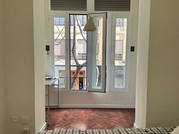 Piso en calle del Comte d'Altea, 53 - Foto 4