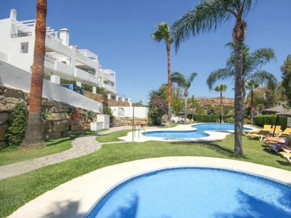 Dúplex en El Mirador del Mar, 7 FaseI, Bahía de Casares, Bahía de Casares - Foto 1
