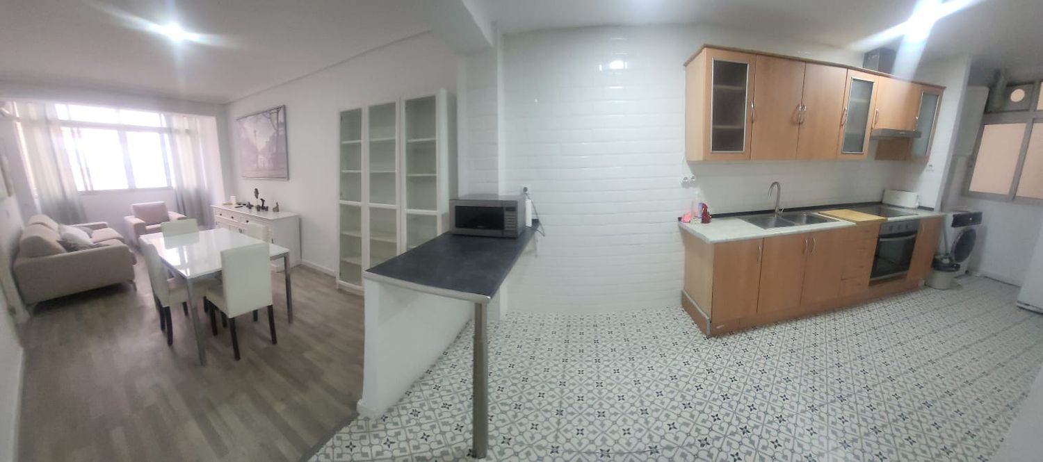 Piso en Higinio Noja, 10, La Creu del Grau - Foto 10