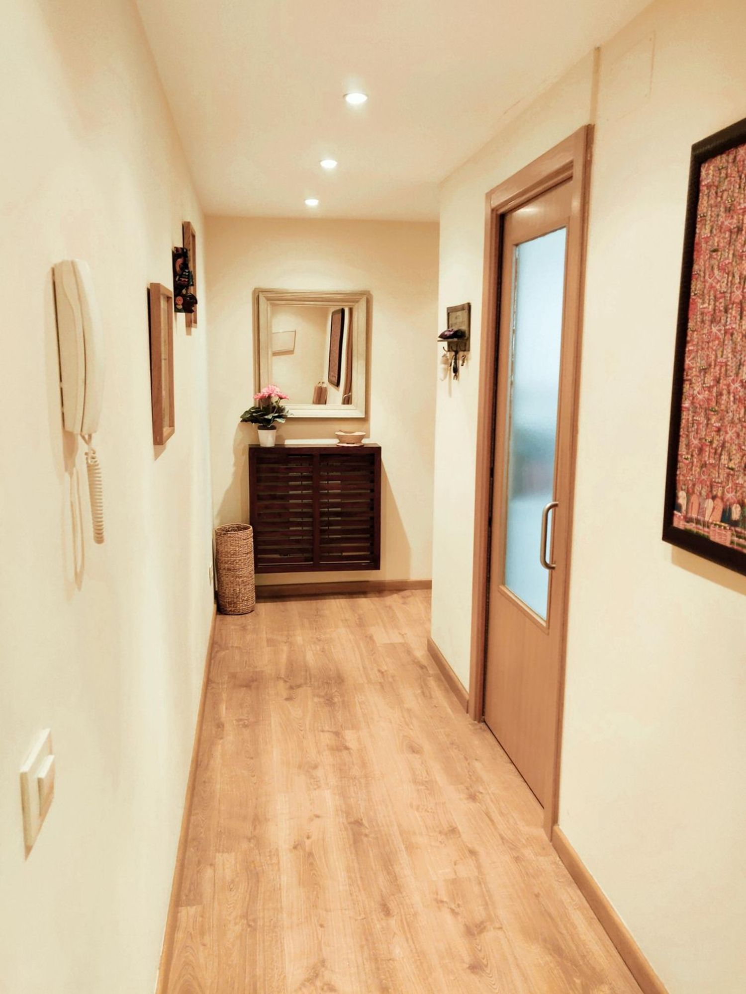 Piso en avenida de Manuel Azaña, 6 - Foto 25