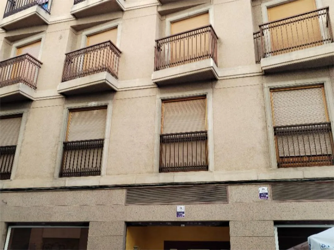 Piso en  Travessia de les Barques 5