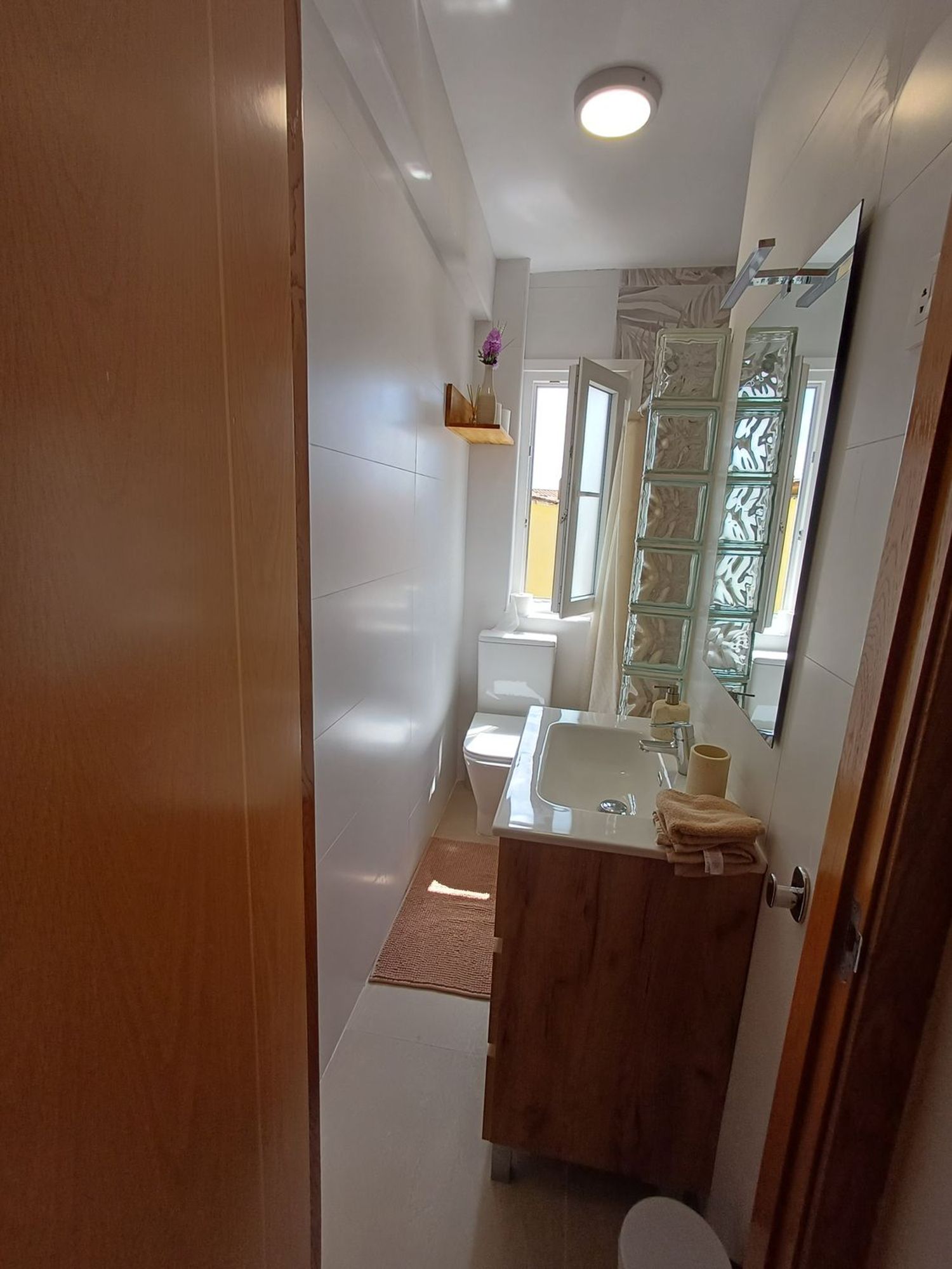 Piso en Cuesta de la Atalaya, 29, General Dávila - Foto 2