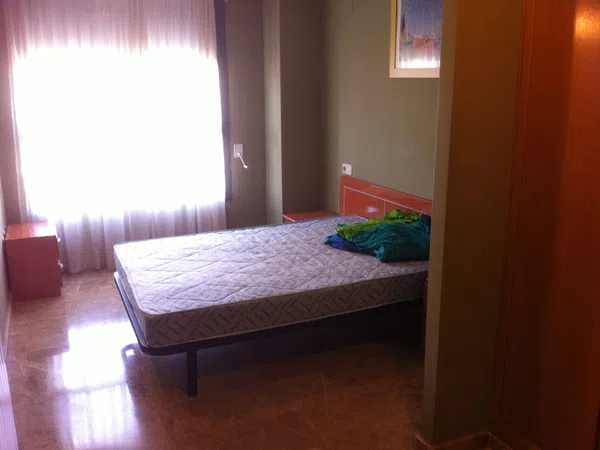 Piso en calle de Vicente Ríos Enrique, 7 - Foto 25