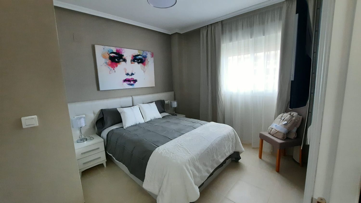 Piso en Calle Amplaries, 43 - Foto 7