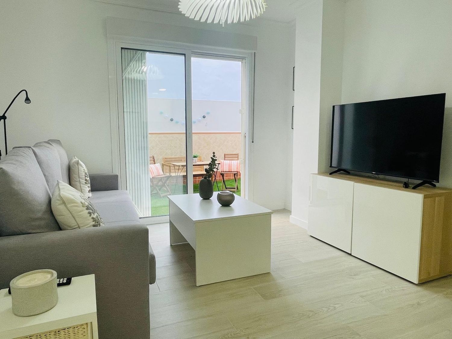 Piso en calle Salamanca, 23 - Foto 1