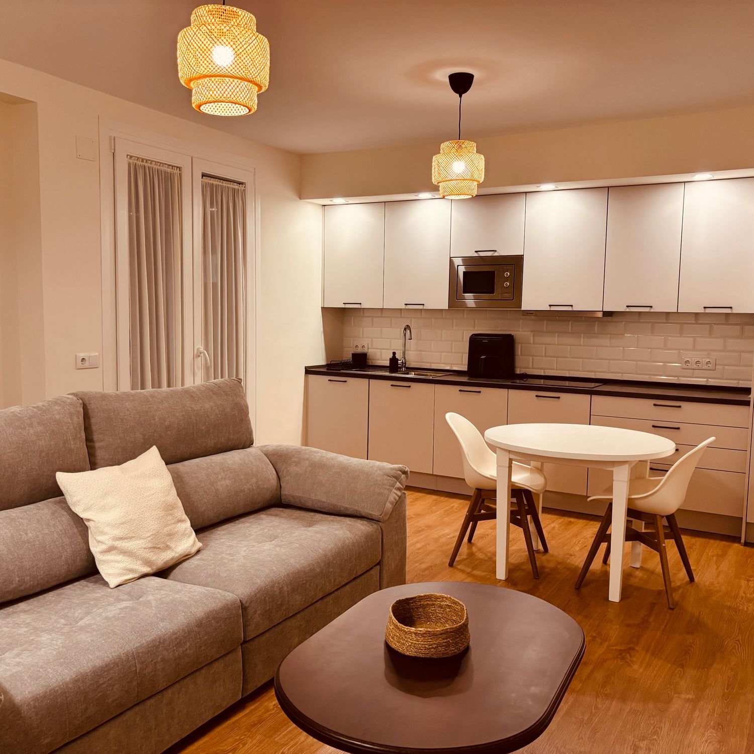 Piso en calle Muñoz y Pabón, 18 - Foto 2