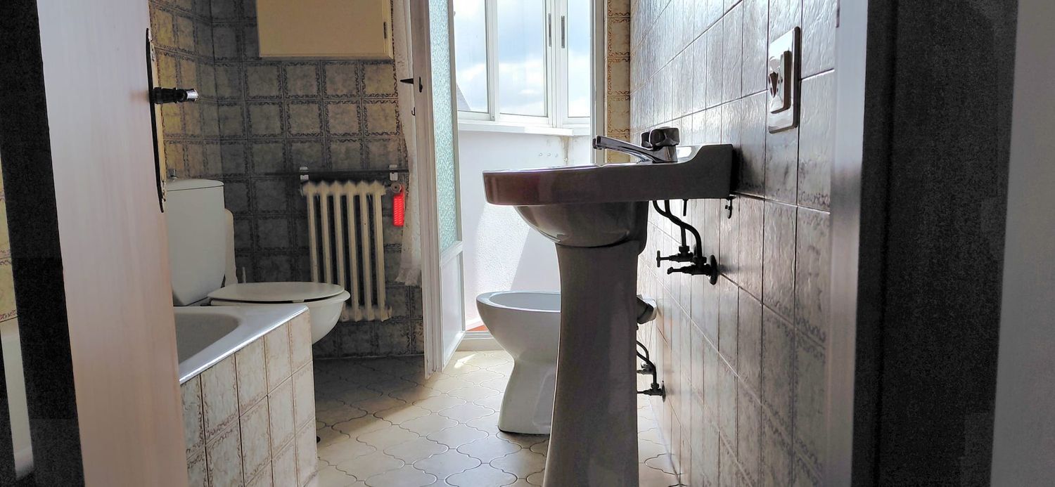 Piso en calle Lorenzo Abruñedo, 6 - Foto 6