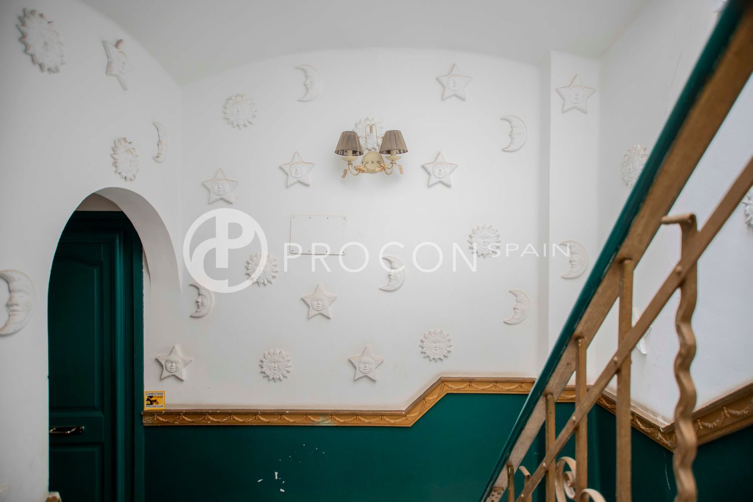 Piso en Calle Retor, Mont-Olivet - Foto 24