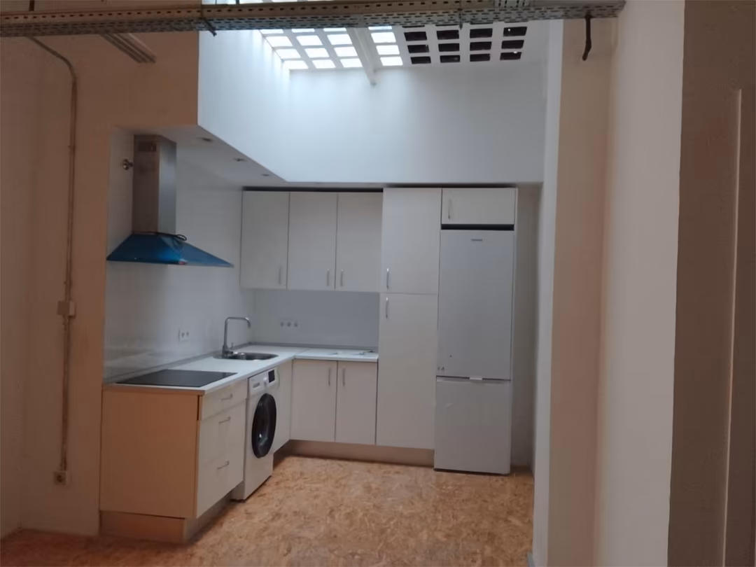 Piso en  Calle San Jacinto 8 - Foto 4