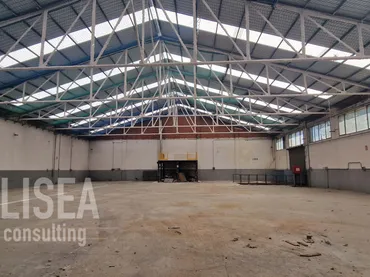 Nave Industrial en  Carrer de Carles Riba 27 - Foto 13