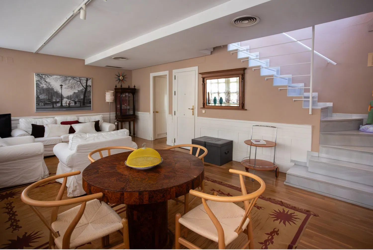 Dúplex en plaza de la Alianza, 3 - Foto 5