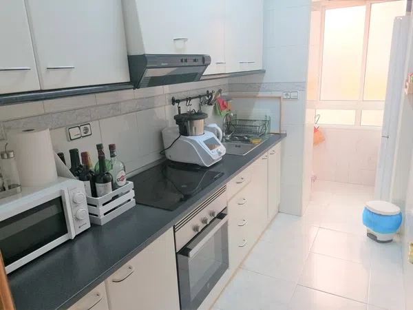 Piso en avenida Antonete Gálvez, 7 - Foto 9