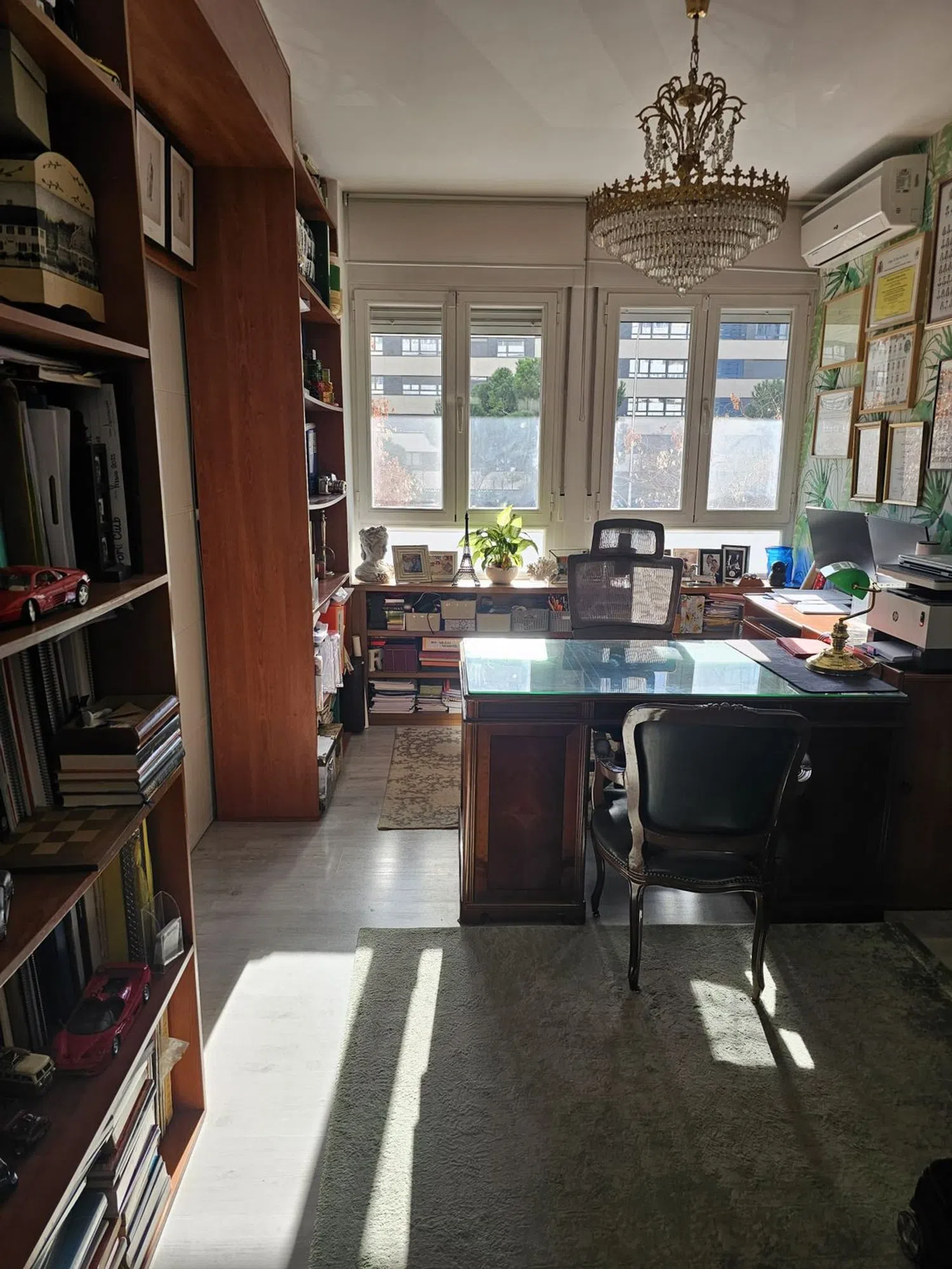 Piso en calle de Raimundo Fernández Villaverde, 49 - Foto 10