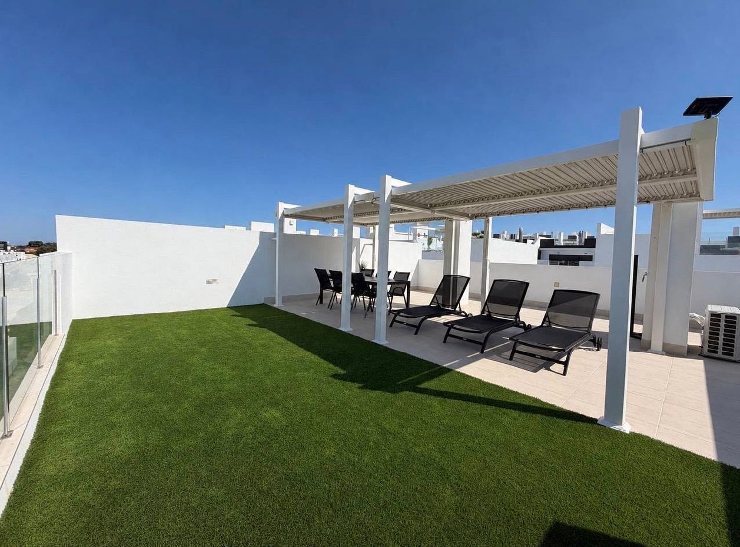 Ático en Avenida de Denia, 3, Los Balcones - Los Altos del Edén - Foto 16