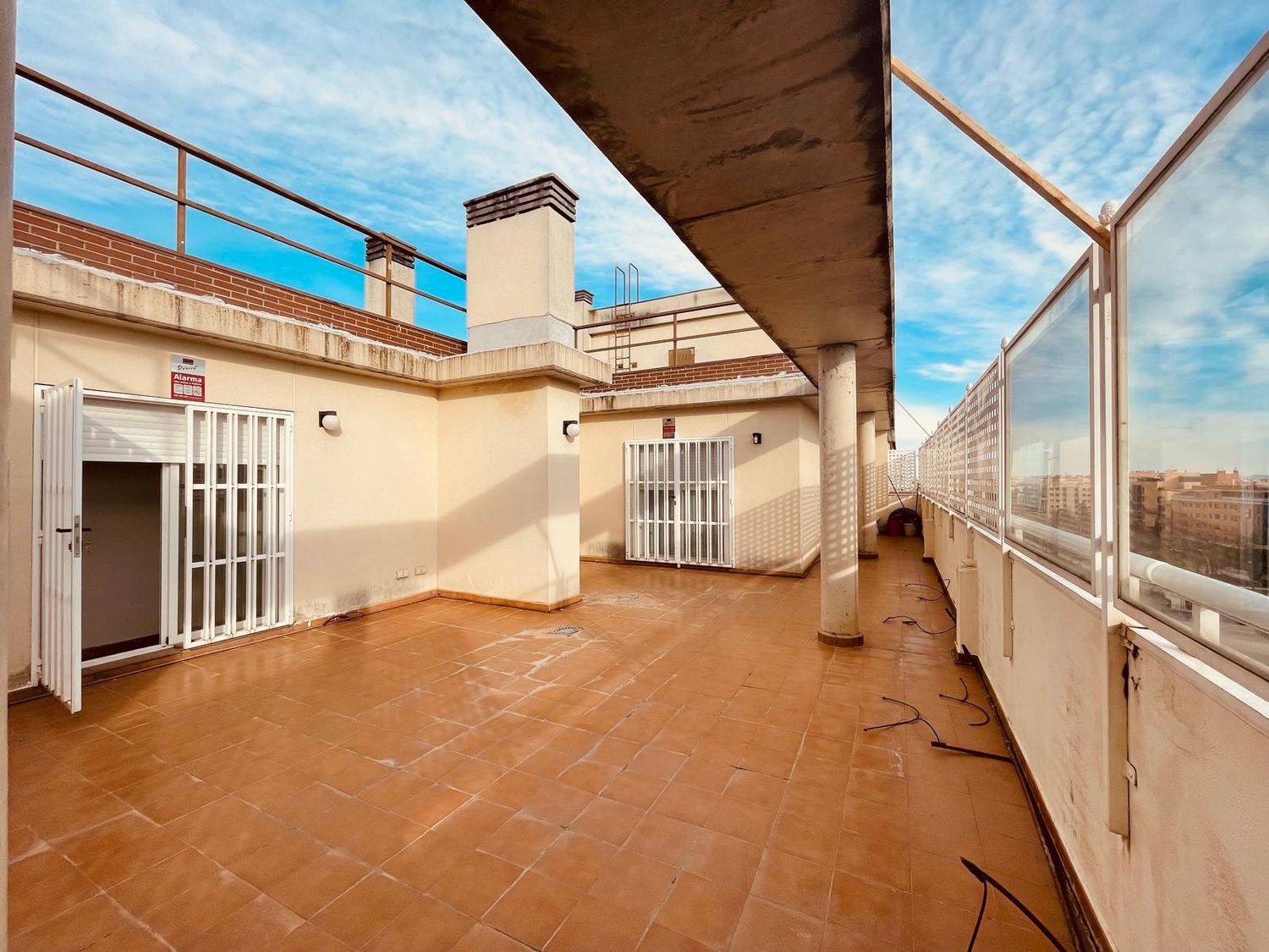 Ático en avenida de Chile, 6 - Foto 18