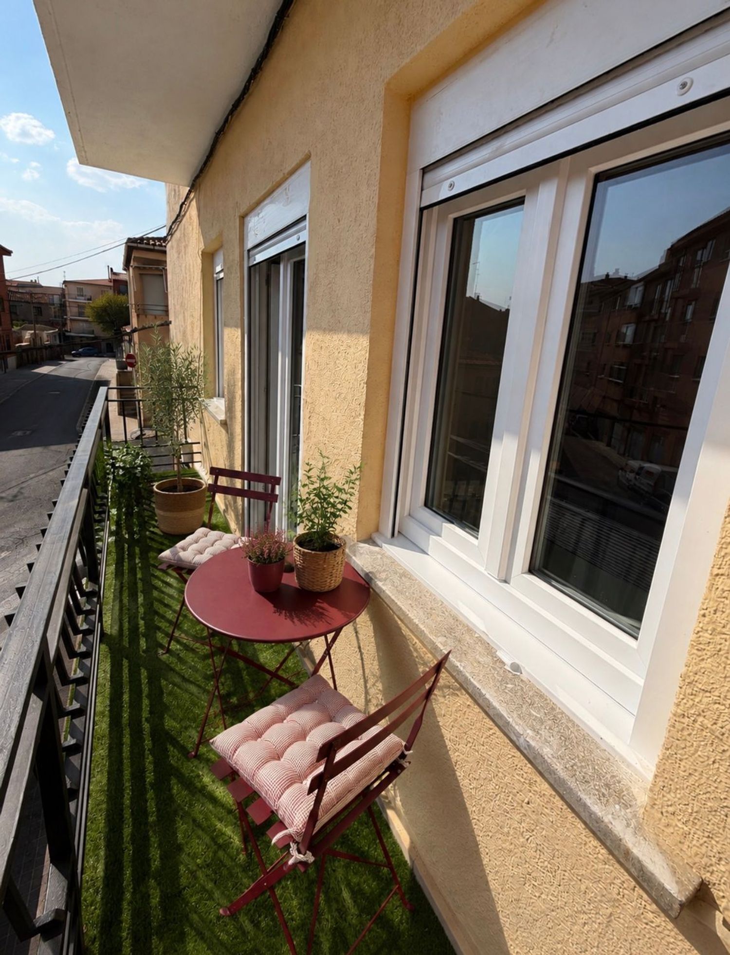 Piso en Bajada los Berrocales, 17, Sur, Sur - Foto 12