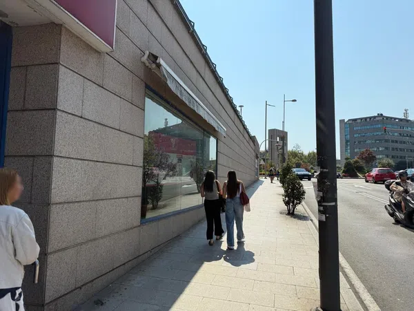 Local en Plaza de América, 1, As Travesas - Balaídos - Foto 10