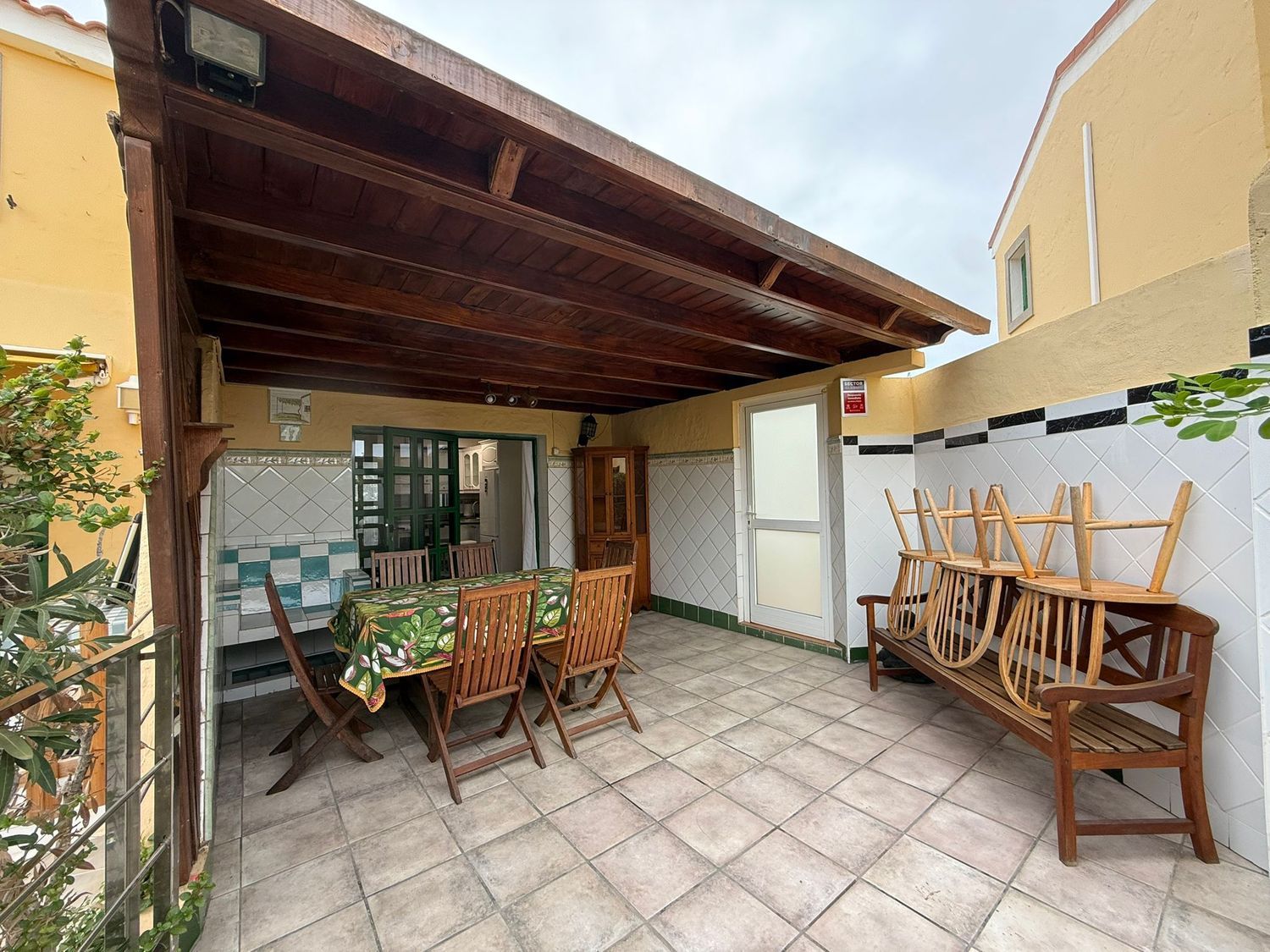 Chalet pareado en Calle Geminis, 5, Maspalomas-Meloneras, Maspalomas-Meloneras - Foto 4