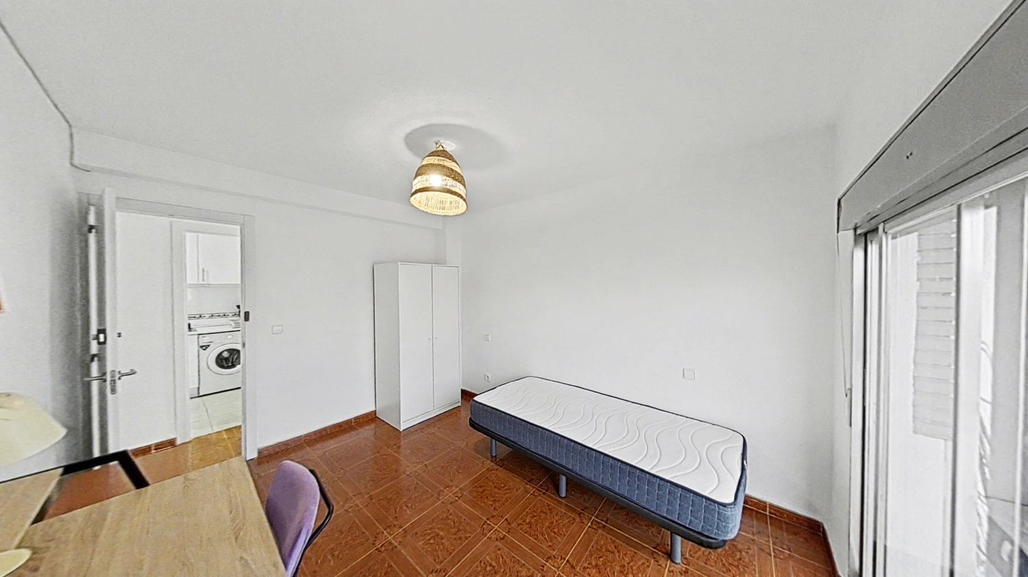 Piso en Barrio San Nicasio - Foto 12