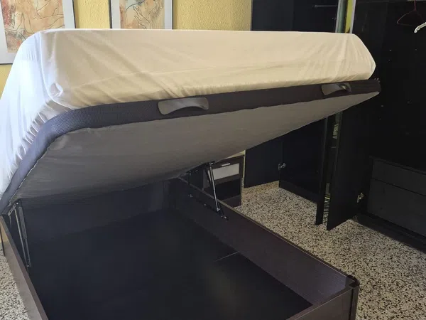 Piso en calle de l'Horta, 4 - Foto 5