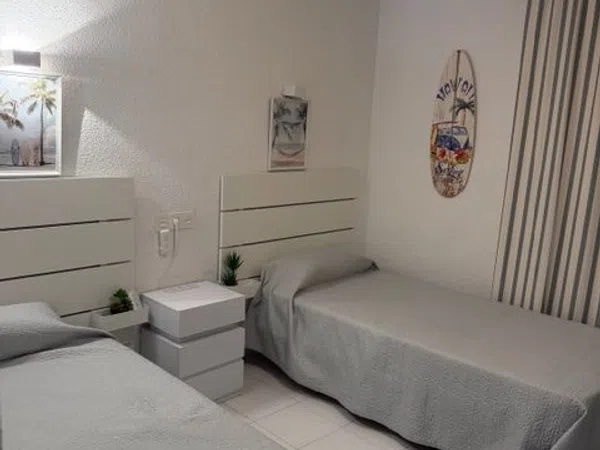 Casa o chalet independiente en Avenida Juan Sebastián Elcano, 57 - Foto 4
