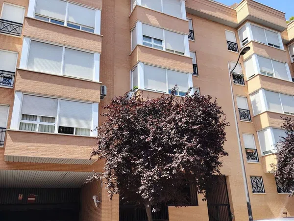 Ático en Calle Torroja, 7, El Rosón - Kelvinator, El Rosón - Kelvinator - Foto 4