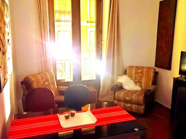 Piso en Reyes Católicos, 20 - Foto 17