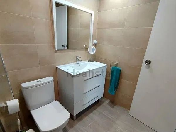 Piso en Calle de l'Explorador Andrés, Ciutat Jardí - Foto 5