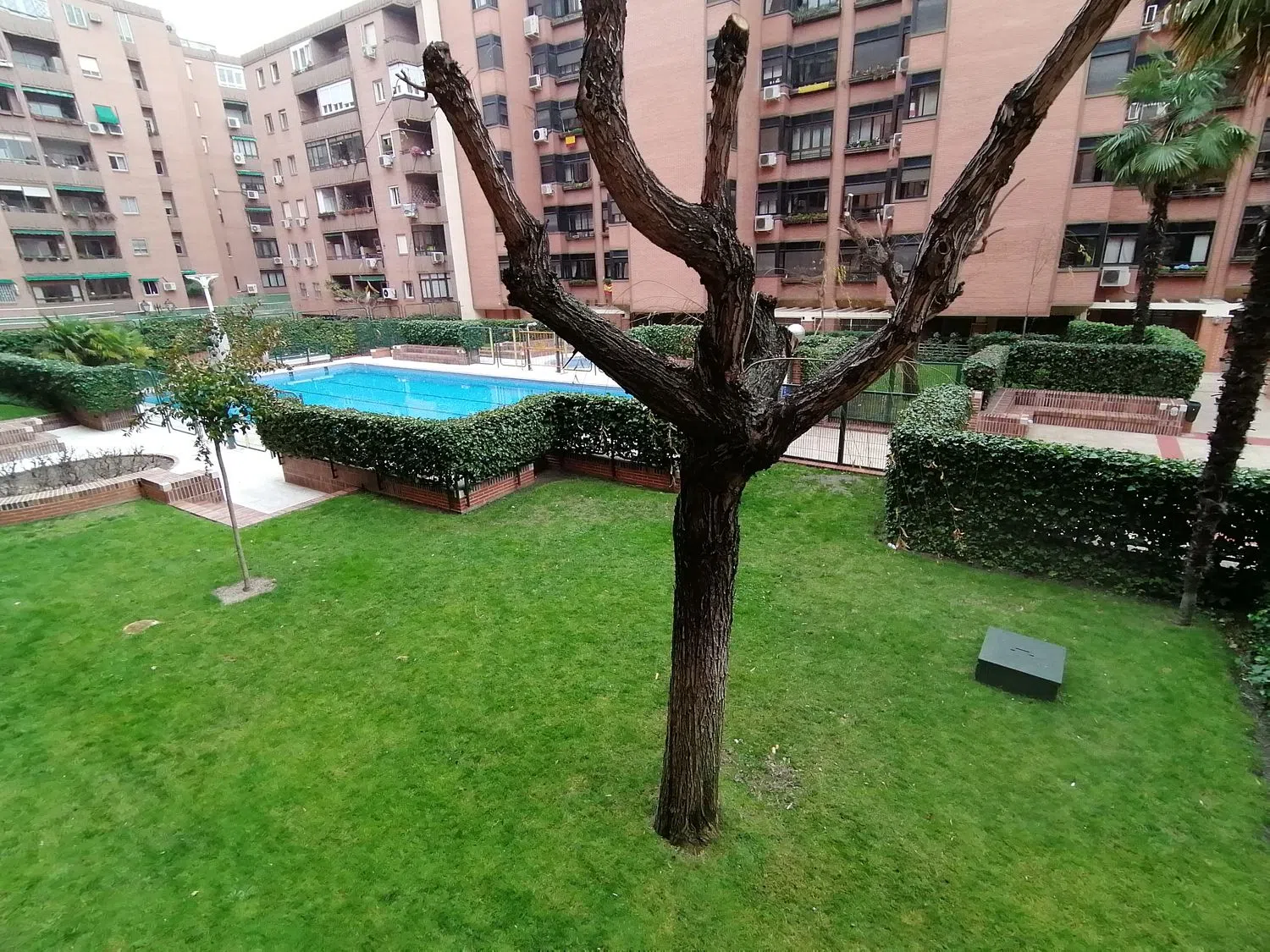 Piso en calle de Téllez, 15 - Foto 20